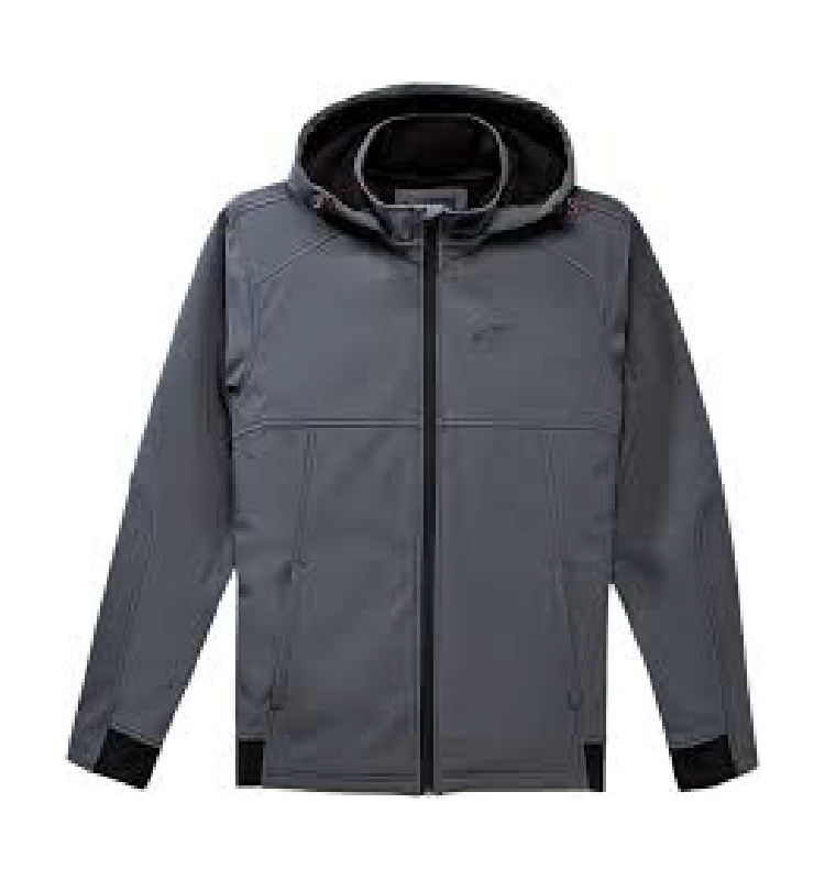 Chaqueta Alpinestars ACUMEN CHARCOAL