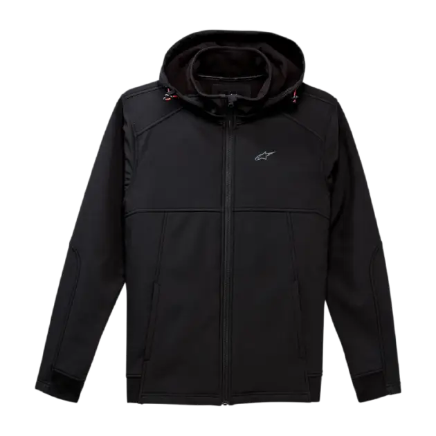 Chaqueta Alpinestars ACUMEN BLACK