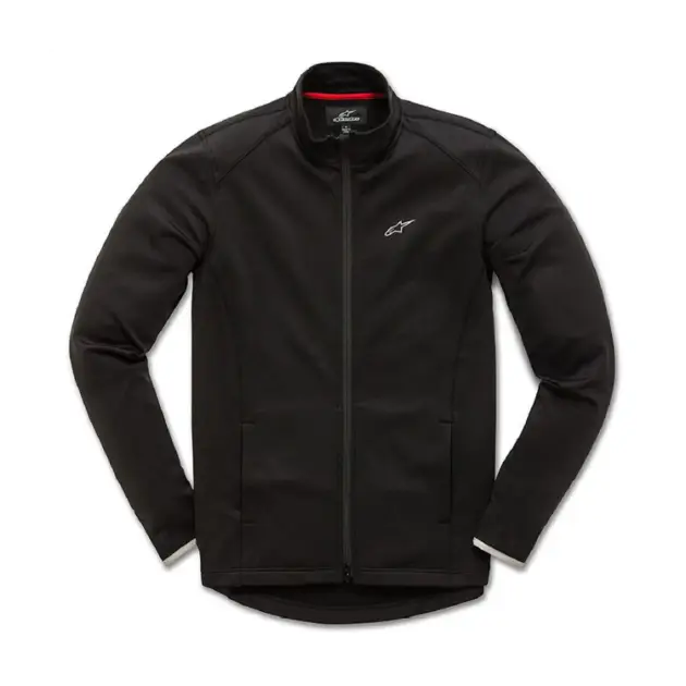Chaqueta Alpinestars MID LAYER BK