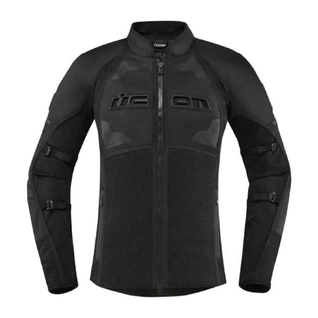 Chaqueta para Mujer Contra 2 Sigilo