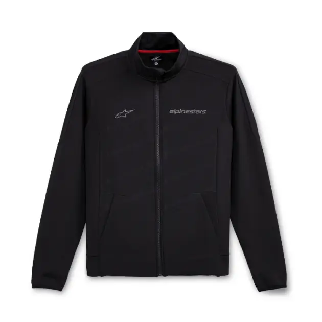 Chaqueta Alpinestars PROGRESSION MID Negro