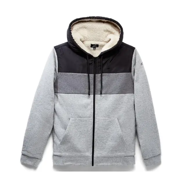 Chaqueta Alpinestars HOIST HYBRID GREY