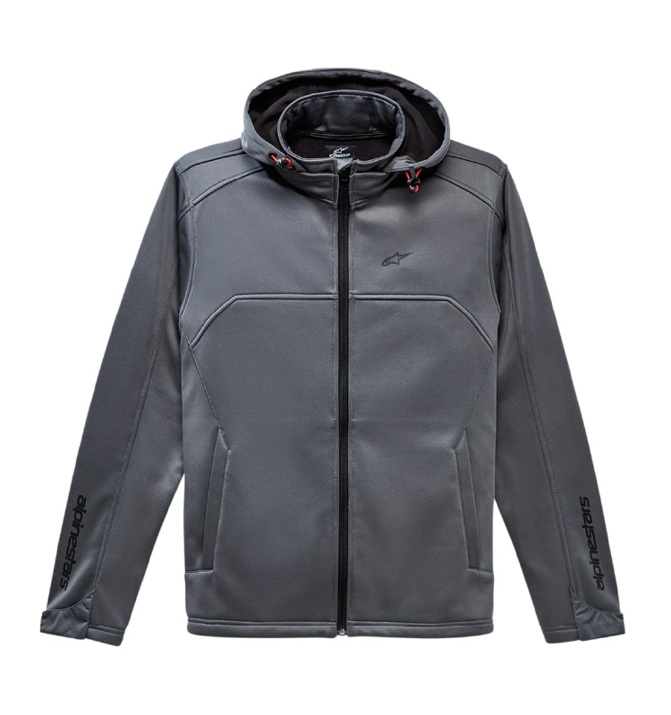 Chaqueta Alpinestars STRAT X CHARCOAL