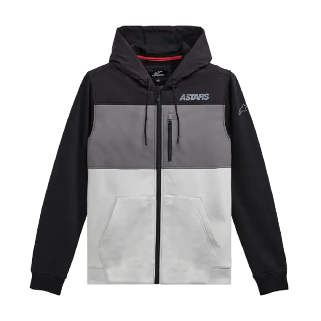 Chaqueta Alpinestars ELEVATE Negro/SI