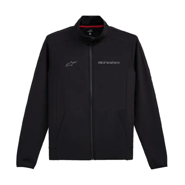 Chaqueta Alpinestars MID LAYER Negro