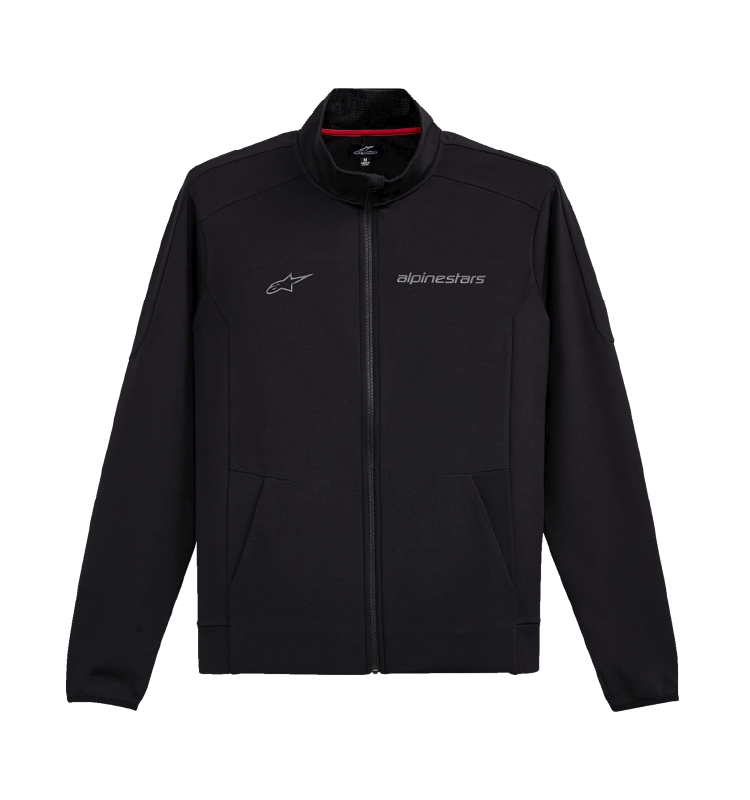 Chaqueta Alpinestars MID LAYER Negro