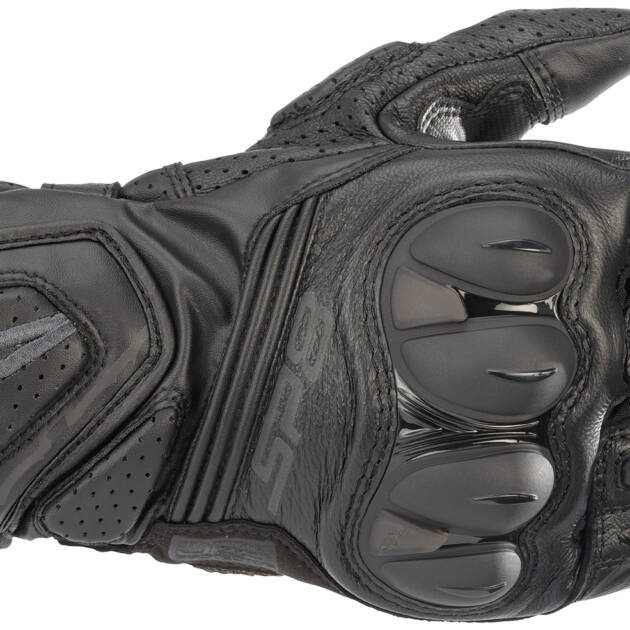 Guante Alpinestars SP-8 V3 BKBK