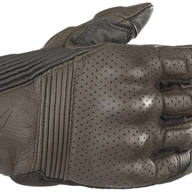 Guante Alpinestars MUSTANG V2 BRBK