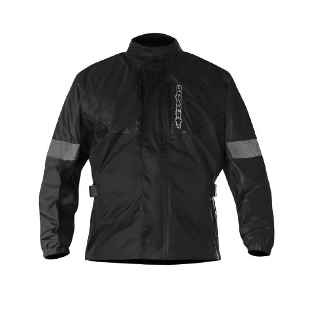 Chaqueta Alpinestars HURRICANE Negro