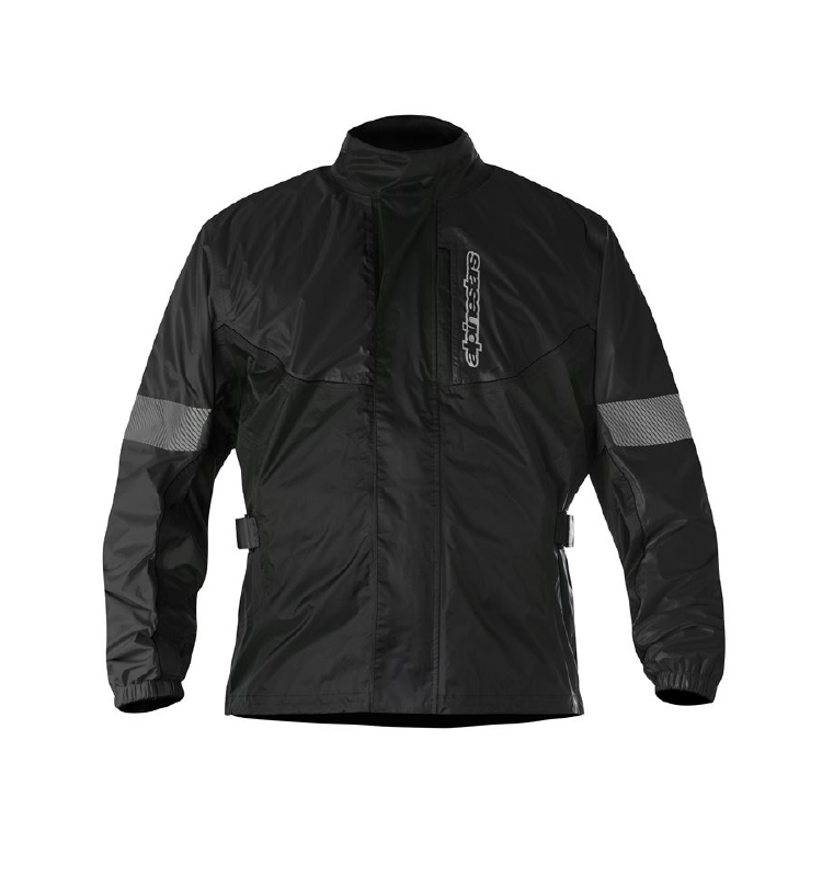 Chaqueta Alpinestars HURRICANE Negro
