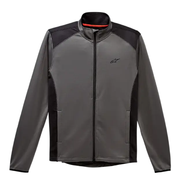 Chaqueta Alpinestars PURPOSE MLYR CC/Negro
