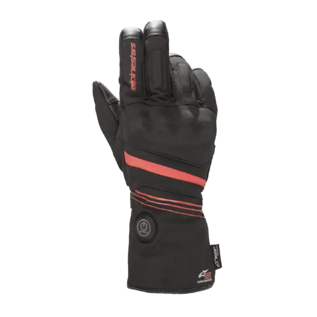 Guante Alpinestars HT-5 Drystar Negro