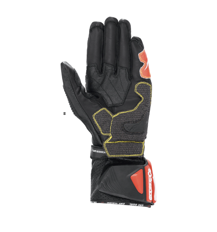 Guante Alpinestars GP TECH BWR - Image 2