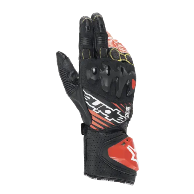 Guante Alpinestars GP TECH BWR