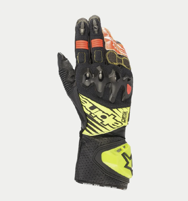 Guante Alpinestars GP TECH S BYWR