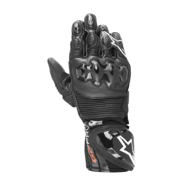 Guante Alpinestars GP PRO V4 Negro