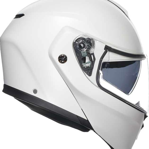 AGV Casco ST-MOD Mate Blanco