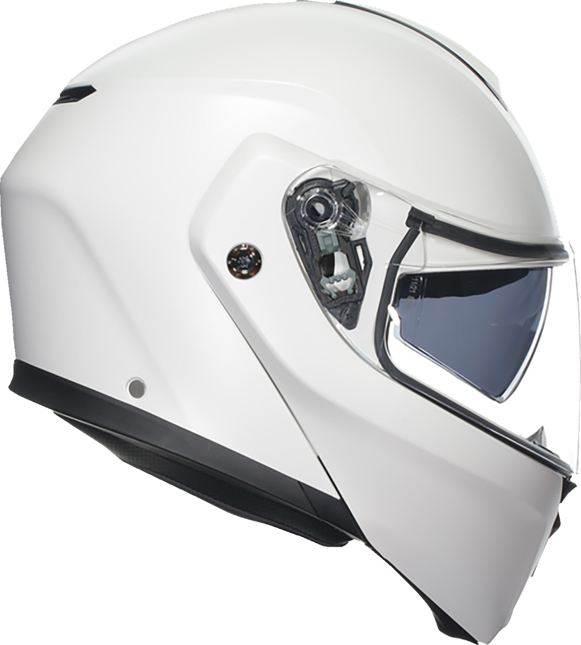 AGV Casco ST-MOD Mate Blanco