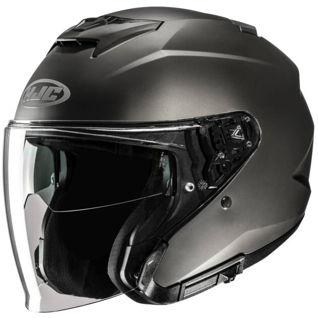 HJC i31 SF Titanium