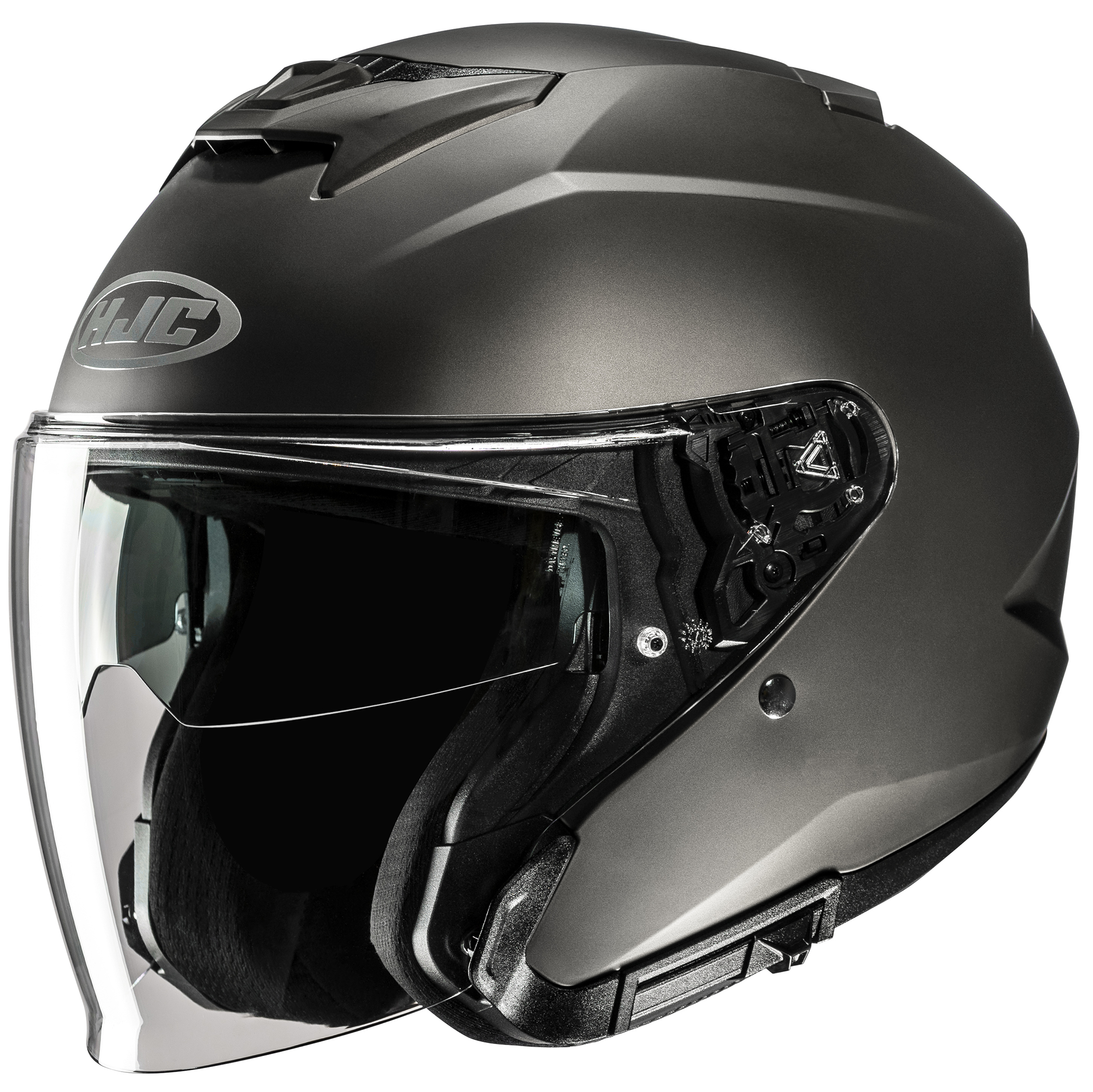 HJC i31 SF Titanium