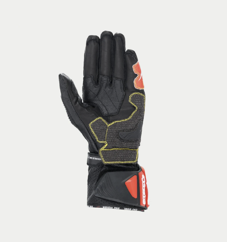 Guante Alpinestars GP TECH S BWR - Image 2
