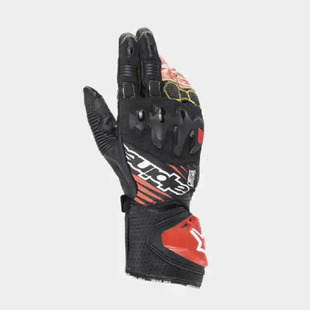 Guante Alpinestars GP TECH S BWR