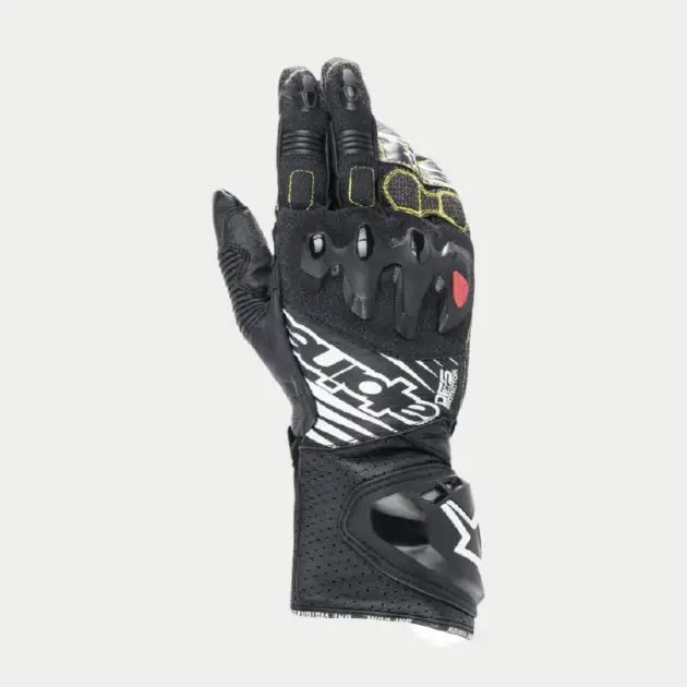 Guante Alpinestars GP TECH S BW