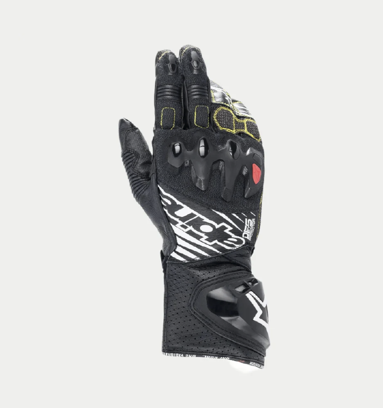 Guante Alpinestars GP TECH S BW
