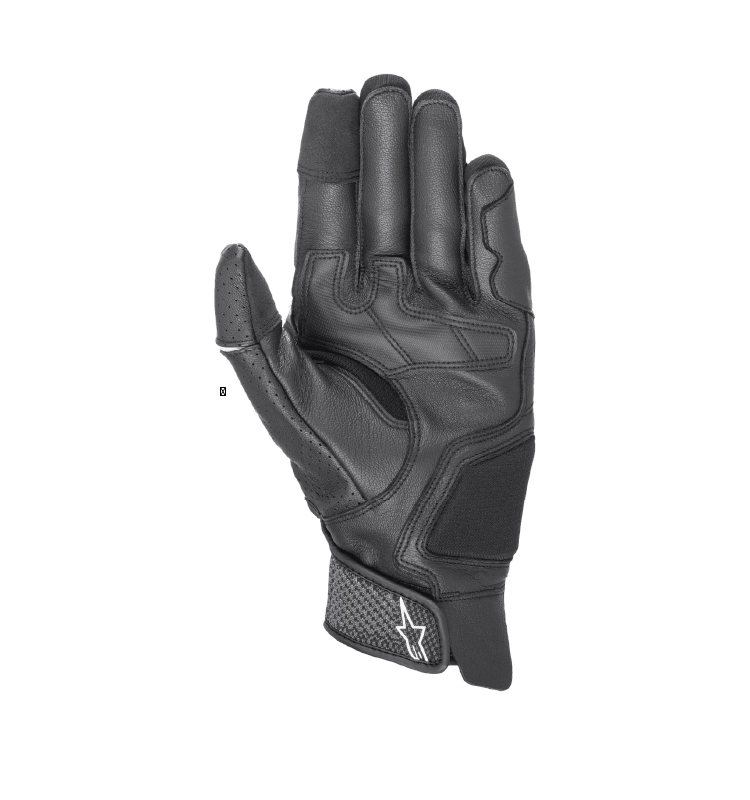 Guante Alpinestars MORPH SPORT Negro - Image 2