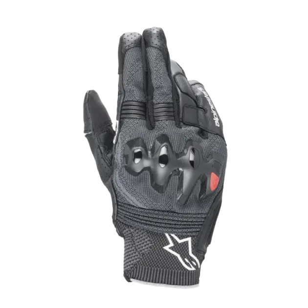 Guante Alpinestars MORPH SPORT Negro