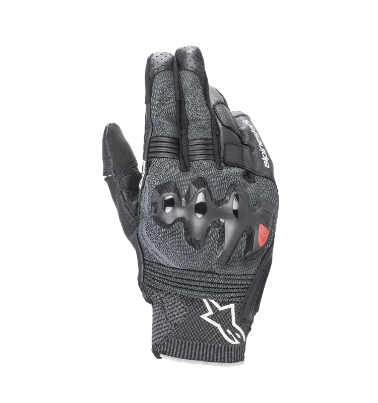 Guante Alpinestars MORPH SPORT Negro