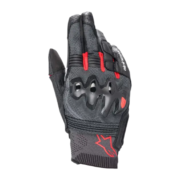 Guante Alpinestars MORPH SPORT Marrón