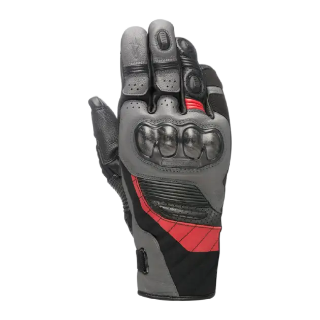 Guante Alpinestars BELIZE Drystar BGR