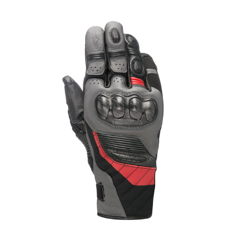 Guante Alpinestars BELIZE Drystar BGR
