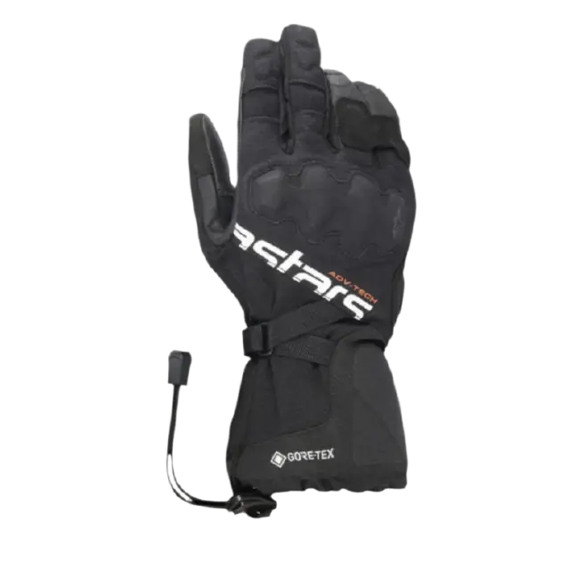 Guante Alpinestars XT5 GTX Negro