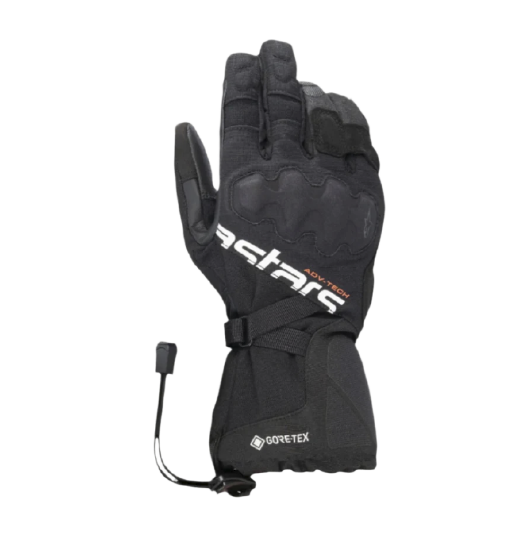 Guante Alpinestars XT5 GTX Negro