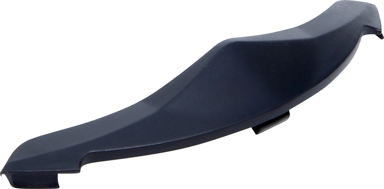 AGV BREATH DEFLECTER TRMOD Negro