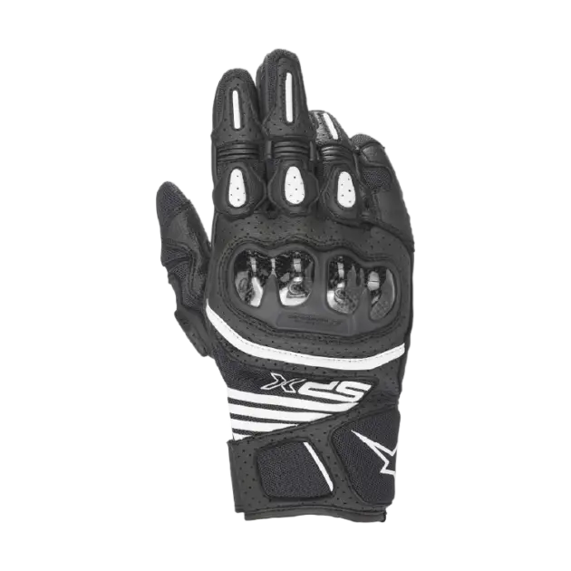 Guante Alpinestars SPX AC V2 Negro