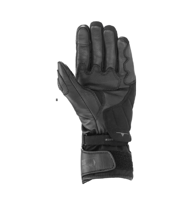 Guante Alpinestars SP-365 Drystar Negro/Gris - Image 2