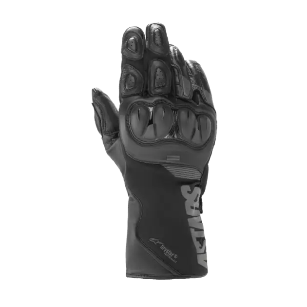 Guante Alpinestars SP-365 Drystar Negro/Gris