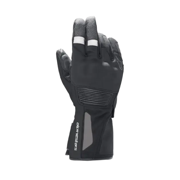 Guante Alpinestars DENALI Drystar Negro