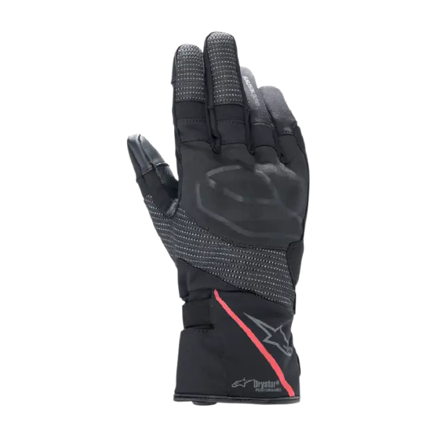 Guante Alpinestars 4W ANDES V3 Negro/C