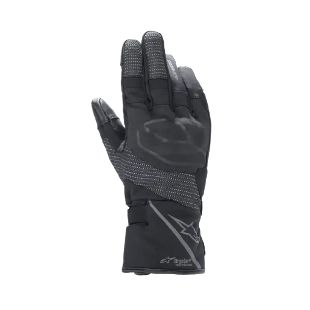 Guante Alpinestars 4W ANDES V3 Negro/Gris