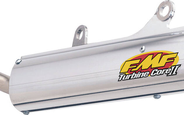 Arai TURBINECORE II SPARK ARRESTOR