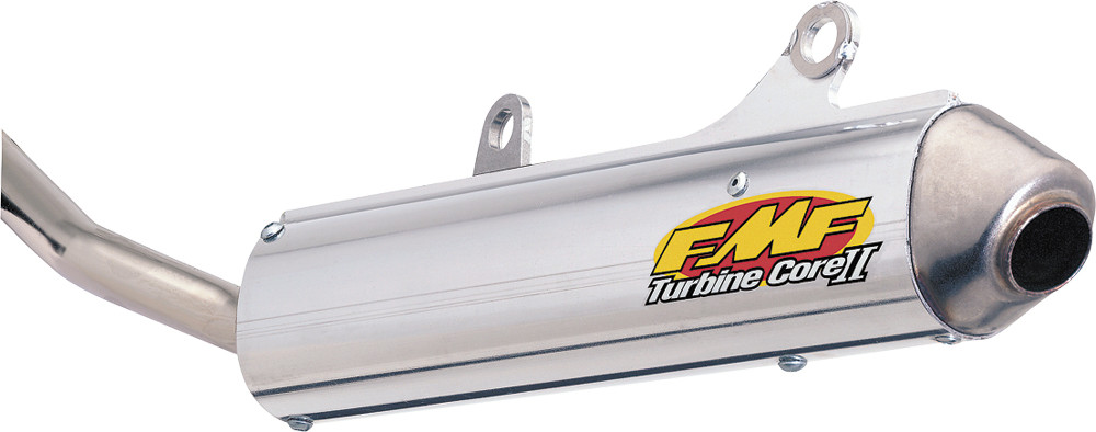Arai TURBINECORE II SPARK ARRESTOR