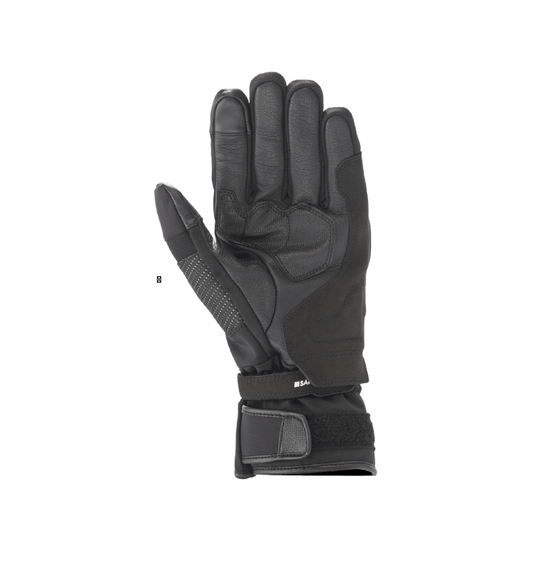 Guante Alpinestars ANDES V3 Negro - Image 2