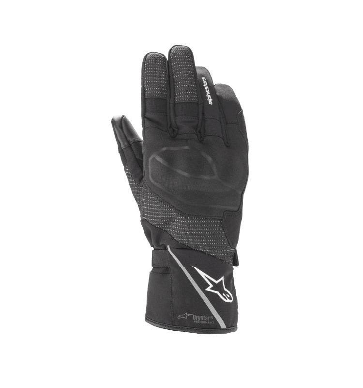 Guante Alpinestars ANDES V3 Negro