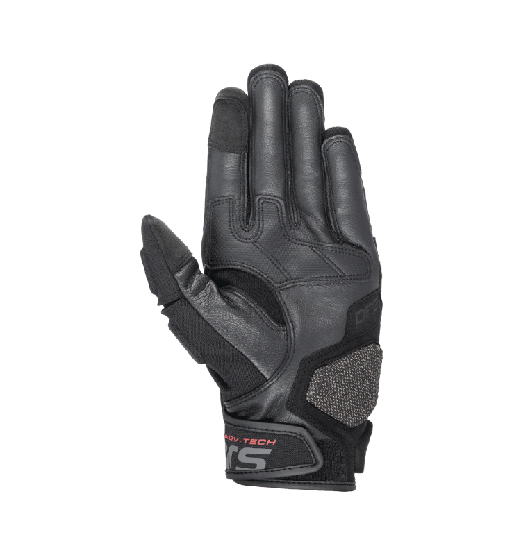 Guante Alpinestars HALO Azul/Negro - Image 2