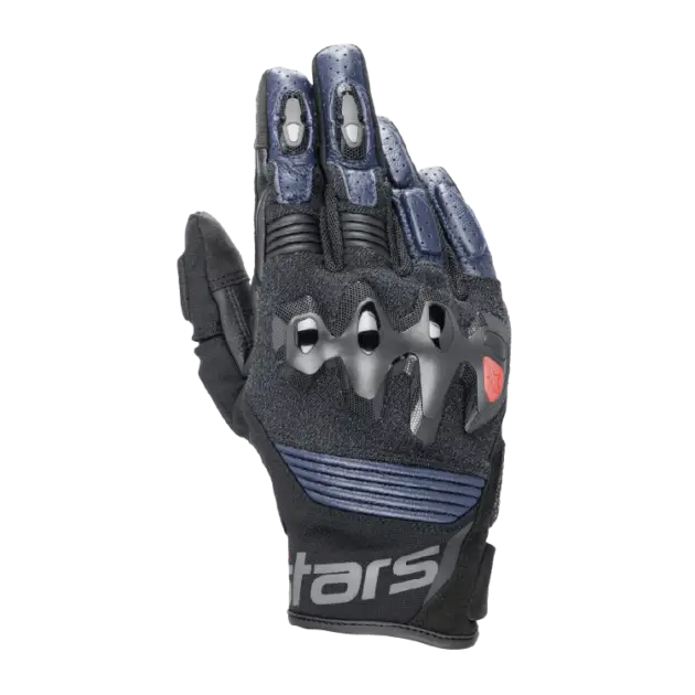 Guante Alpinestars HALO Azul/Negro