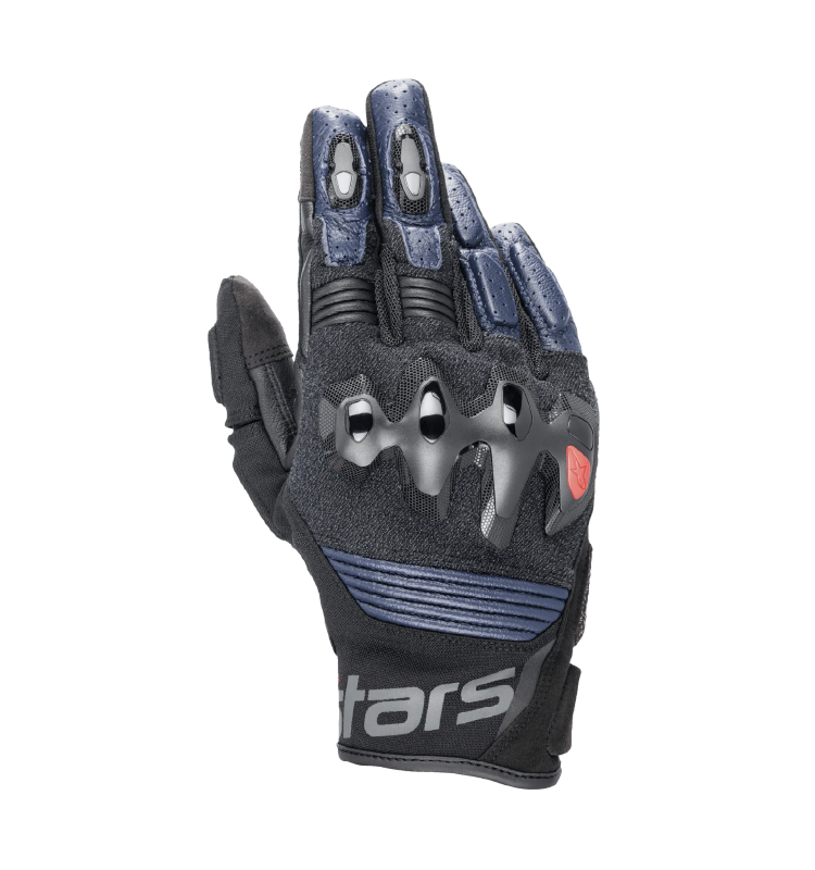 Guante Alpinestars HALO Azul/Negro